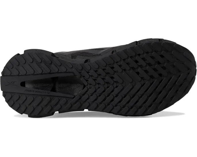 Рабочие кроссовки Reebok Work Floatzig с композитным мыском и противоскользящей подошвой