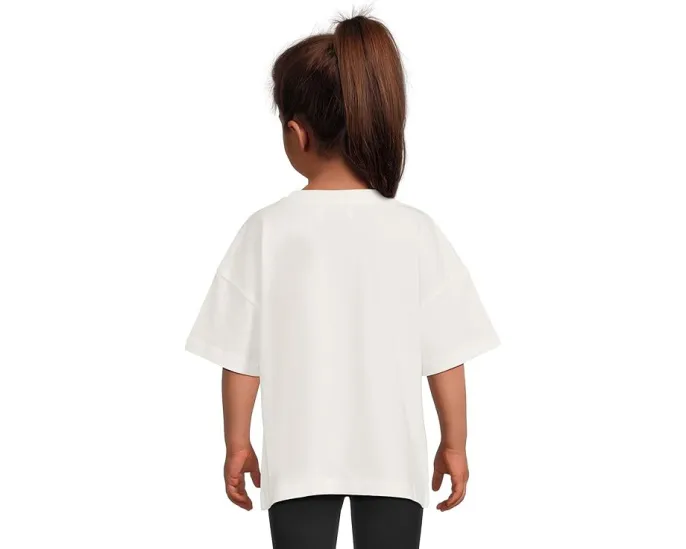 Футболка Crystal Good Vibes T-Shirt от Lola and The Boys с кристаллами