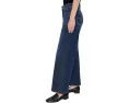 Джинсы Levi's 318 Seamed Wide Leg с рельефными швами и широкими штанинами