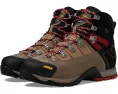 Легкие ботинки Asolo Fugitive GTX для походов с мембраной GORE-TEX