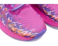 Кроссовки Gel Noosa Tri 16 для школьников с ярким дизайном ASICS Kids