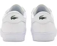 Кроссовки Lacoste Powercourt Graphic Leather премиум кожа