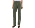Джинсы NYDJ Barbara Bootcut с технологией Lift Tuck и завышенной талией