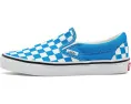 Детские кеды Vans Kids J Classic Slip-On с узором