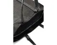 Сумка-тоут AllSaints Haven из мягкой кожи с ремнем-пряжкой