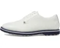 GFORE мужские кожаные гольф туфли Collection Gallivanter с подошвой EVA