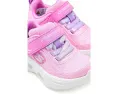 Кроссовки Skechers Sola Glow 2.0 Dazzle Steps для малышей со светящейся подошвой