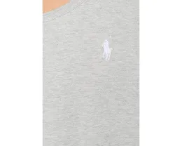 Топ на бретелях Washed Jersey Polo Ralph Lauren