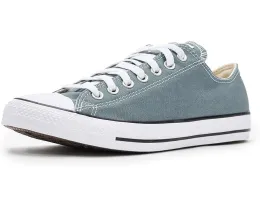 Converse кеды Chuck Taylor All Star Low Top с классическим силуэтом