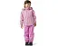 Водонепроницаемый комплект Bergen 2.0 Pu с курткой и комбинезоном Helly Hansen Kids