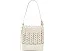 Сумка-ведро Halo Woven Leather Bucket из плетёной кожи от Kate Spade New York