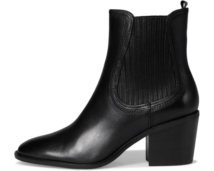 Ботильоны челси Cole Haan Janelle на массивном каблуке
