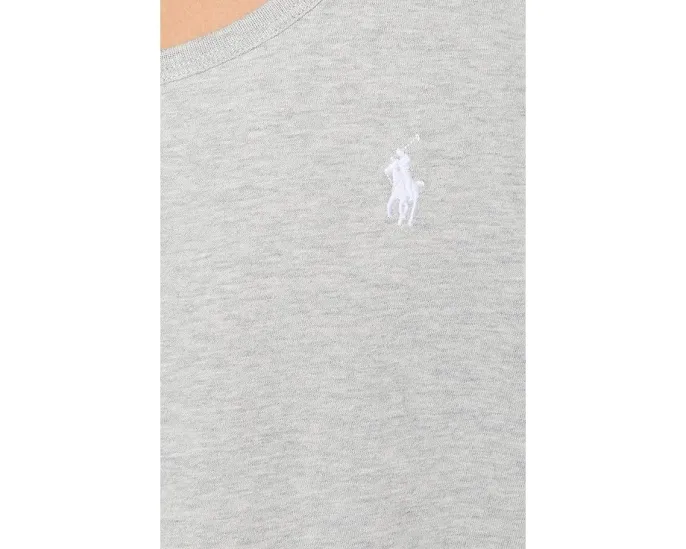 Топ на бретелях Washed Jersey Polo Ralph Lauren