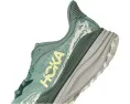 Кроссовки Hoka Stinson 7 с технологией J-Frame для стабильности