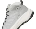 Водонепроницаемые кроссовки Oboz Katabatic LT Mid GTX с кожаным верхом