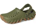 Кроксы Crocs Echo Ro с двойной плотностью и регулируемым задним ремешком