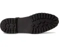 Ботинки Danny Tall Ankle Lug Sole Boots на массивной подошве из замши Loeffler Randall