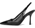 Nine West Лодочки Jermain на высокой шпильке с ремешком на щиколотке