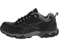 Кроссовки Reebok Beamer 1 Low с композитным носком