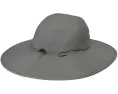 Шляпа от солнца Oasis Sun Hat от Outdoor Research с UPF 50+ и регулируемым подбородочным ремешком