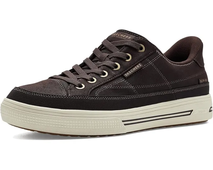 Кроссовки Arch Fit Arcade Join Ya There без рук Skechers