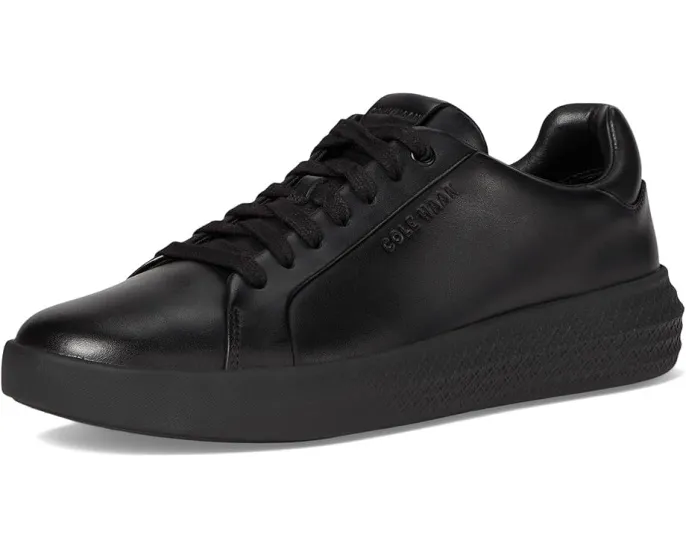 Кроссовки Cole Haan Grand Hurrion Cup Ltt с текстурированной подошвой