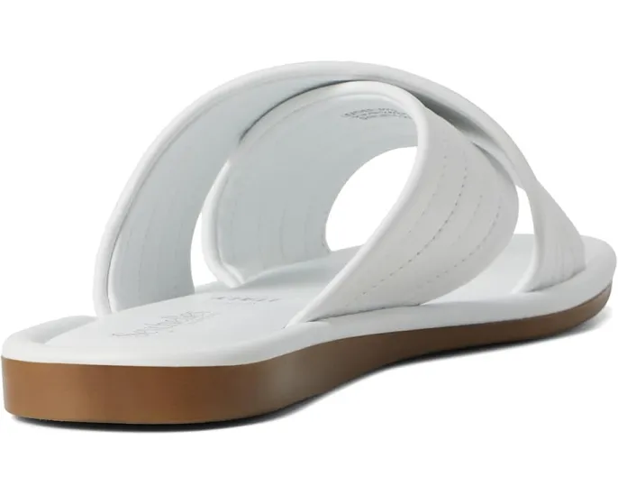 Сандалии Seychelles Courage с квадратным носком и перекрестными ремешками