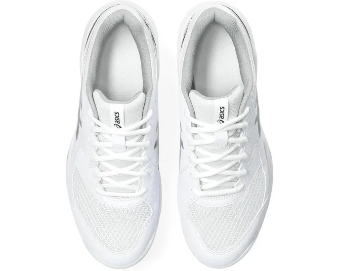 Теннисные кроссовки ASICS GEL-Dedicate 8 с технологией GEL