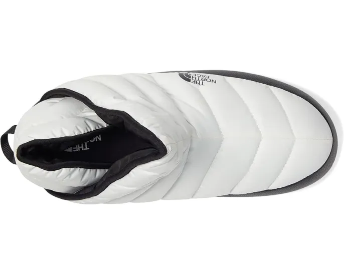 Утепленные тапочки The North Face THERMOBALL Traction Bootie с синтетическим утеплителем