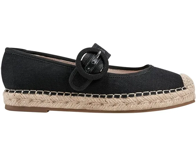 Туфли Bandolino Pannie в стиле эспадрильи с регулируемой пряжкой