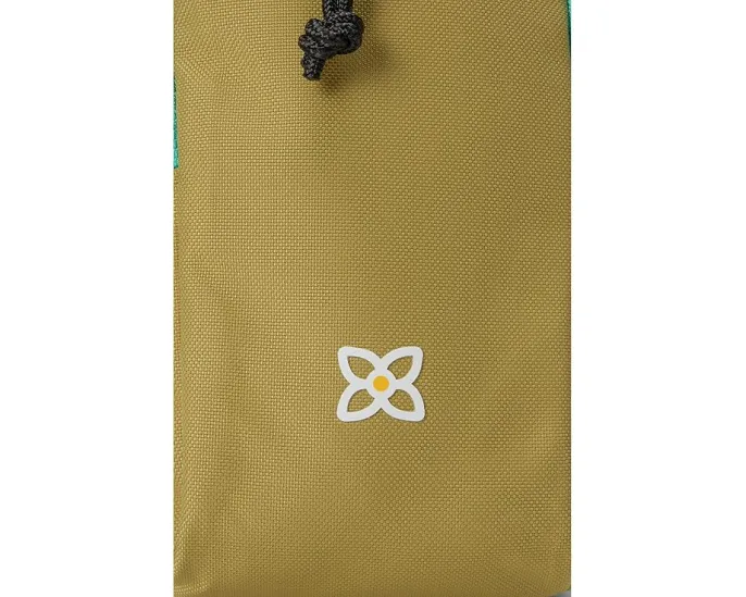 Сумка кроссбоди Sherpani Izzie для бутылки воды с регулируемым ремнем