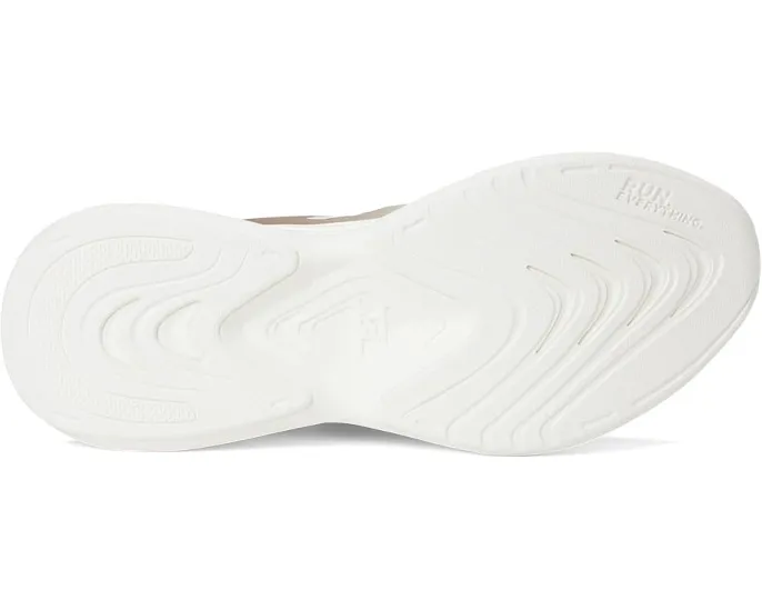 Кроссовки Podium с технологией FutureFoam от Athletic Propulsion Labs