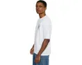 Футболка Polo Ralph Lauren Relaxed Fit Jersey с принтом