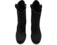 Сапоги Lucky Brand Hydee до икры с каблуком