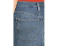 Юбка Moto Icon от Levi's в джинсовом стиле