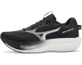 Mizuno кроссовки Wave Rider 30 для бега с полной Wave-пластиной и амортизацией