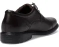 Оксфорды Charles Road Cap Toe от Rockport с гладкой кожей и амортизацией