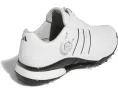 Adidas Tour360 24 Boa шипованные гольф-кроссовки с системой BOA