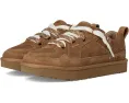 Кроссовки UGG Lo Lowmel с подошвой из сахарного тростника и комбинированным верхом