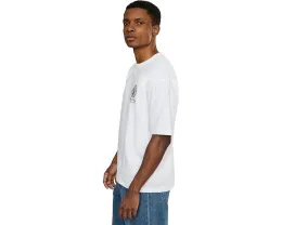 Футболка Polo Ralph Lauren Relaxed Fit Jersey с принтом