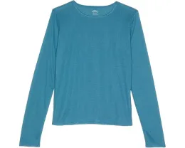 Детская толстовка Hot Chillys Kids Pepper Bi-Ply Crew Neck с влагоотведением