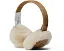 Classic Water Resistant Sheepskin Earmuff (Toddler/Little Kids)