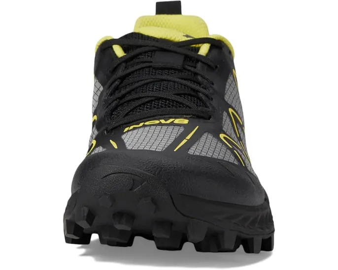 INOV8 кроссовки Mudtalon Speed для трейла с цепкой подошвой