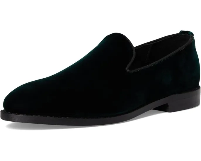 Мужские лоферы Allen Edmonds Robinson ручной работы из кожи