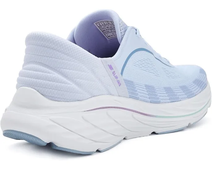 Skechers Max Cushioning Elite 3 Lenara Slip-Ins кроссовки со шнуровкой