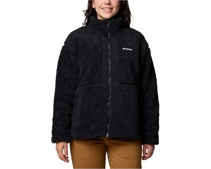 Мембранная куртка Columbia Drop Ridge II Interchange с системой 3 в 1