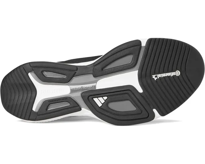 Тренировочные кроссовки Adidas Rapidmove 2 с асимметричной системой Torsion