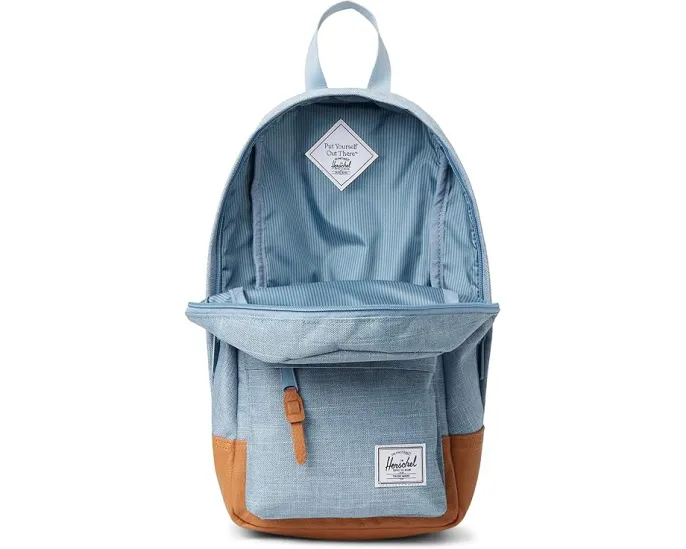 Сумка через плечо Heritage с внутренним органайзером Herschel Supply Co.