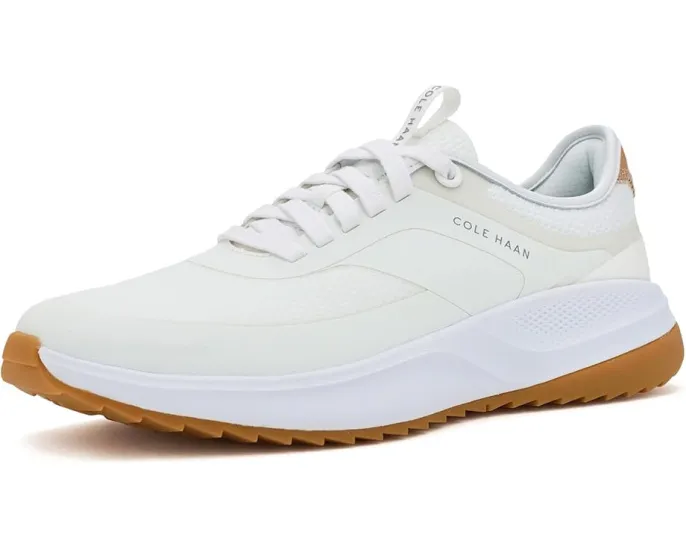 Водонепроницаемые гольфовые туфли Cole Haan GrandPro All Day Golf с пеной ENERGYFEEL