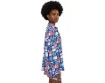 Пижамный комплект Beauty Sleep Show Me Your Mumu с полоской Porto Stripe
